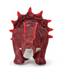 Triceratops 50cm Dinosaur Plush Toy